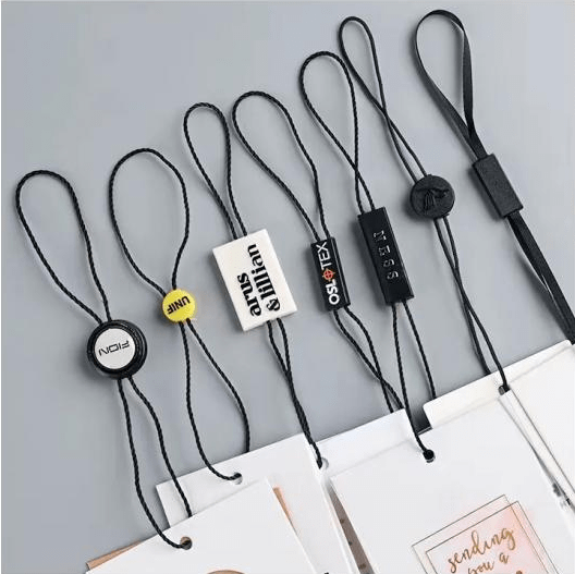 Lock String / Seal Lock Item Code # SL001