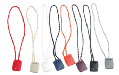 Lock String / Seal Lock Item Code # SL003