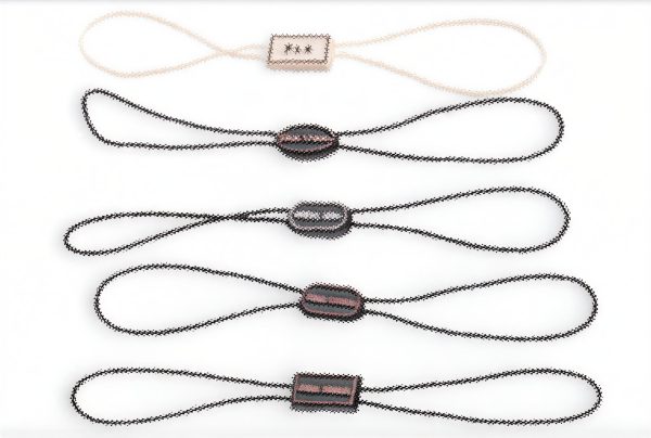 Lock String / Seal Lock Item Code # SL007