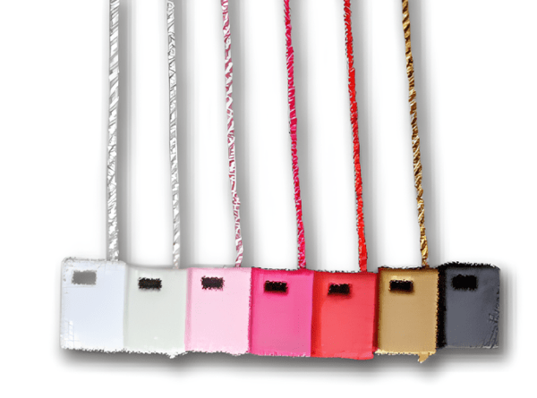 Lock String / Seal Lock Item Code # SL008