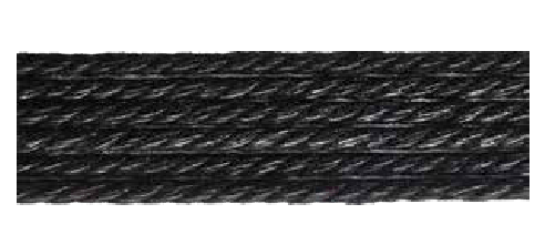 Waxed Cotton String Item Code # WCS011