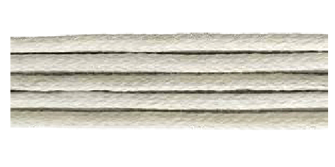 Waxed Cotton String Item Code # WCS014