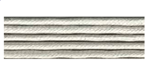 Waxed Cotton String Item Code # WCS015
