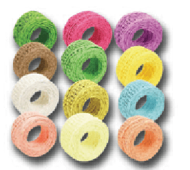 Paper String Item Code # PS025