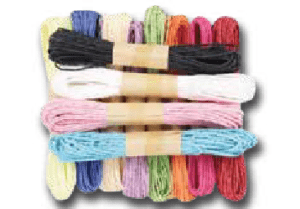 Paper String Item Code # PS029