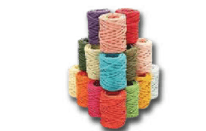 Paper String Item Code # PS030