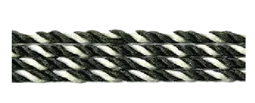 Polyester / Cotton Twist String Item Code # PCTS034