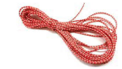 Polyester / Cotton Twist String Item Code # PCTS036