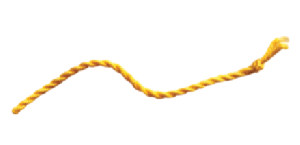 Polyester / Cotton Twist String Item Code # PCTS037