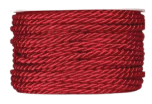 Polyester / Cotton Twist String Item Code # PCTS038