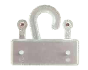 Hanger Item Code # H043