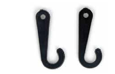 Hanger Item Code # H044