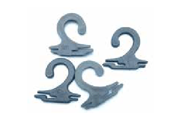 Hanger Item Code # H046