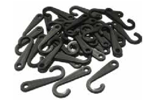 Hanger Item Code # H048