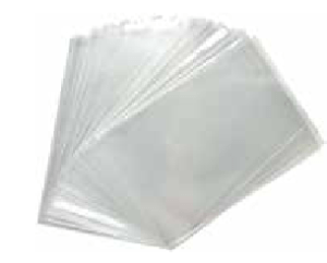 Poly (Print & Non-Print) Item Code # P&N052