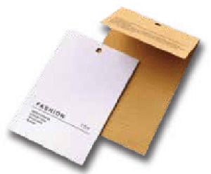 Hang Tag Item Code # HT057