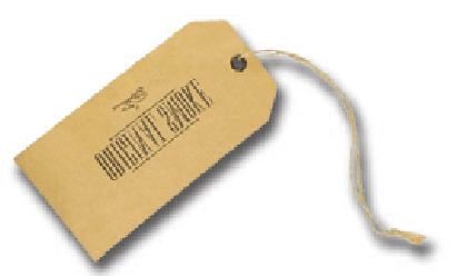 Hang Tag Item Code # HT061