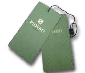 Hang Tag Item Code # HT062