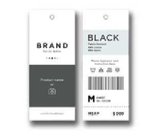 Hang Tag Item Code # HT063