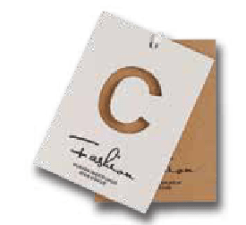 Hang Tag Item Code # HT064