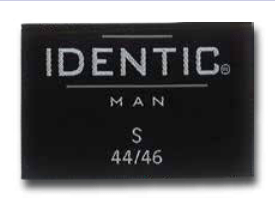 Woven Label & Care Label Item Code # WL065