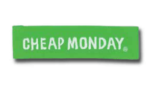 Woven Label & Care Label Item Code # WL068