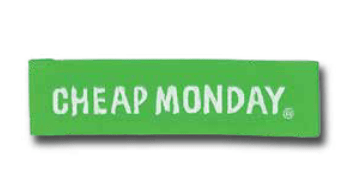 Woven Label & Care Label Item Code # WL068