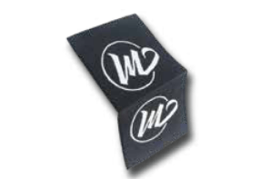 Woven Label & Care Label Item Code # WL069