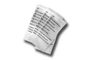 Woven Label & Care Label Item Code # WL072