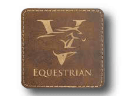 Leather Patch / PU Patch Item Code # LP075