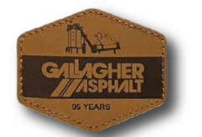 Leather Patch / PU Patch Item Code # LP080