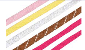 Drawstrng with Tips Item Code # DWT083