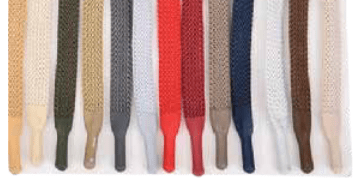 Drawstrng with Tips Item Code # DWT087