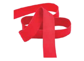 Plain Elastic Item Code # PKT109