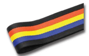 Twill Tape Item Code # TT102